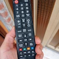 Telecomando Samsung originale