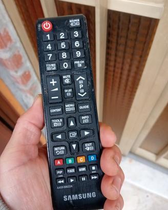 Telecomando Samsung originale
