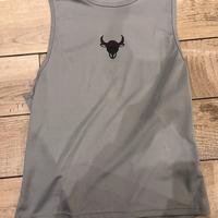 Canotta palestra uomo