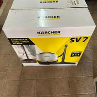 aspirapolvere karcher