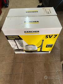 aspirapolvere karcher