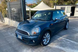 Mini One D 1.6 (KM CERTIFICATI)