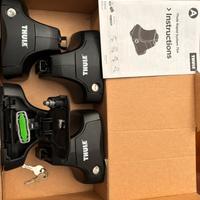 Thule Rapid System 754