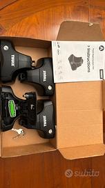 Thule Rapid System 754