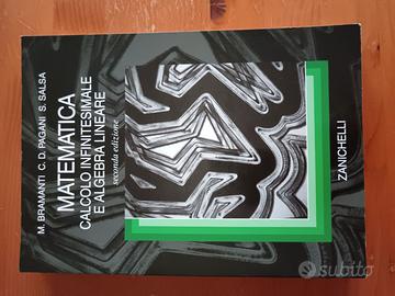 Libri universitari
