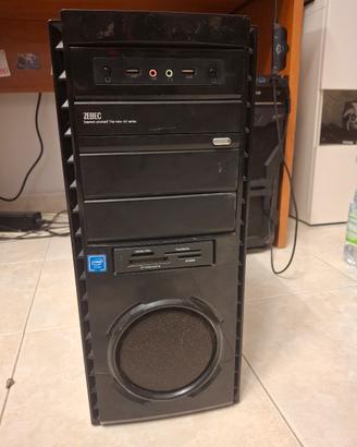 pc da ufficio 