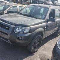 LAND ROVER FREELANDER 2002-2006 2.0 Td4 5 Porte