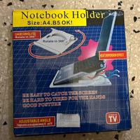 Notebook Holder