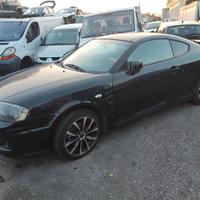 Ricambi usati Hyundai Coupé 1.6 16V del 2009