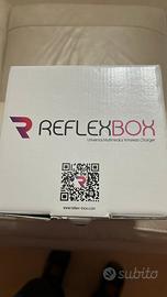 Reflexbox