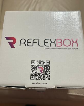 Reflexbox