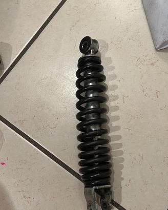pezzi ricambio booster