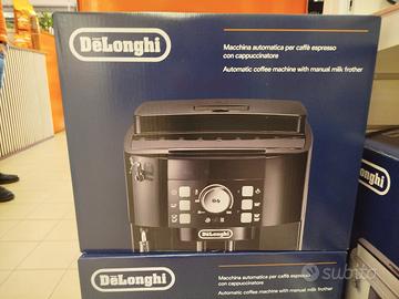 macchina da caffè de longhi