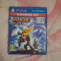 Ratchet & Clank