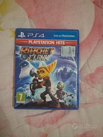 Ratchet & Clank