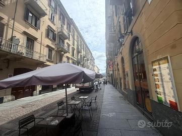 ATTIVITÀ A TORINO