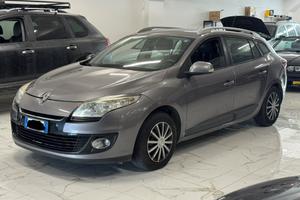 Renault Megane 1.5 Regenered Car NEOPAT.