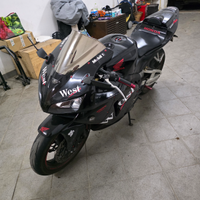 Honda CBR 600 RR 2005