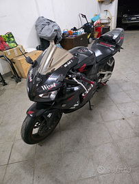 Honda CBR 600 RR 2005