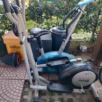 cyclette è elitica zona Codroipo 