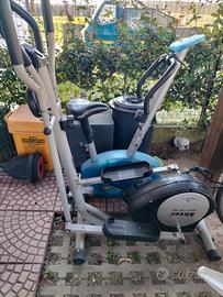 cyclette è elitica zona Codroipo 