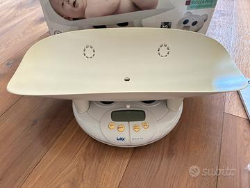 Bilancia Pesabambini LAICA Body Form – art. BF2051