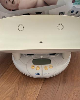 Bilancia Pesabambini LAICA Body Form – art. BF2051
