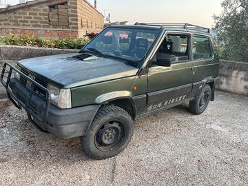 Panda 4x4