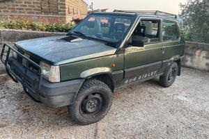 Panda 4x4