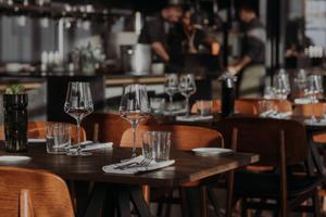 Attività di ristorante pizzeria