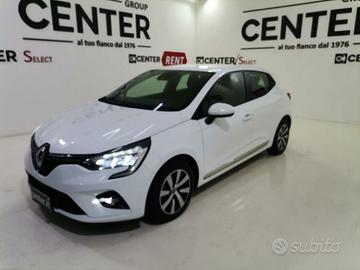 Renault Clio Hybrid E-Tech 140 CV 5 porte Zen