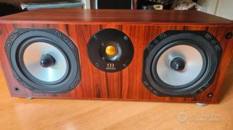 Monitor Audio Studio Centre Gold centrale hi-end  			