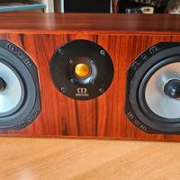 Monitor Audio Studio Centre Gold centrale hi-end