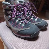 Scarponi  Kayland numero 40 Donna