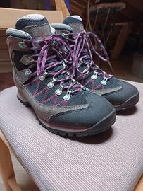 Scarponi  Kayland numero 40 Donna