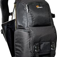 Lowepro Fastpack BP 250 AW II Zaino per Fotocamera