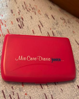 Mio caro