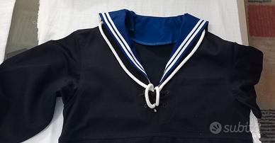 Divisa  Marina Militare Italiana