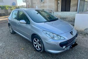 Peugeot 307 1.6 16V HDi 90CV 5p. Australian