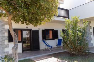 Splendida location "Kamarina Resort "