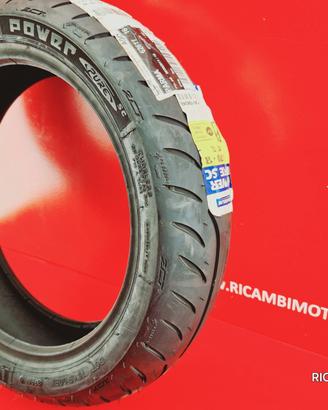 GOMMA ANT MICHELIN 120/70-13 60P