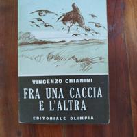 libri sulla caccia.   (1)