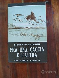 libri sulla caccia.   (1)