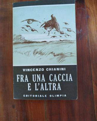 libri sulla caccia.   (1)