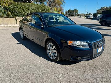 Audi A4 2.0 tdi 140cv