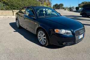 Audi A4 2.0 tdi 140cv