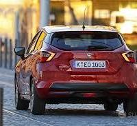 Vari ricambi per nissan micra 2021;2022