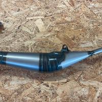 Marmitta espansione honda NSR 125