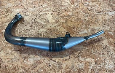 Marmitta espansione honda NSR 125