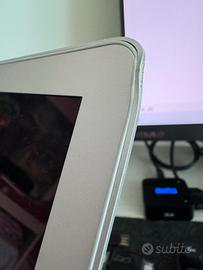 Apple macbook air 13” a1304 late 2008 buono stato